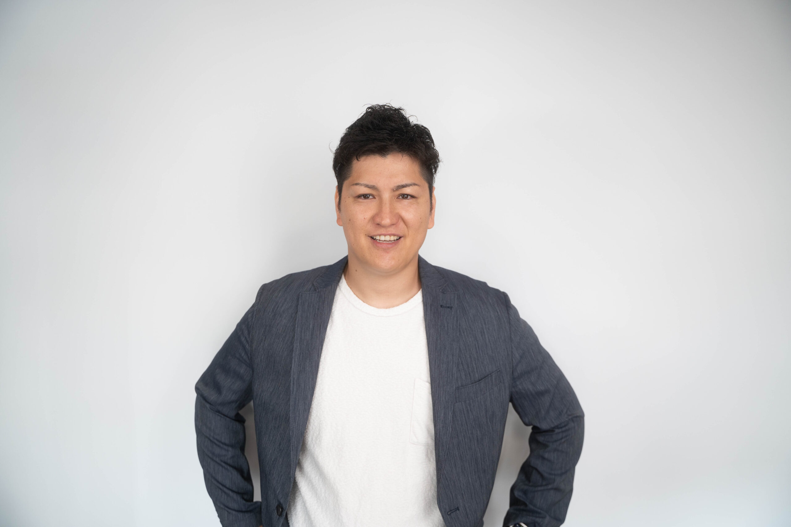 たいむ(寺山 大夢)